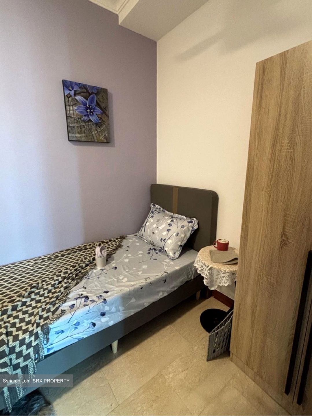 Compass Heights (D19), Apartment #591260021